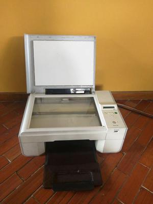 Impresora y Scanner Marca DELL