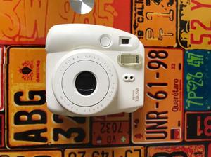 Instax Fujifilm Mini 8 Camars Instantane