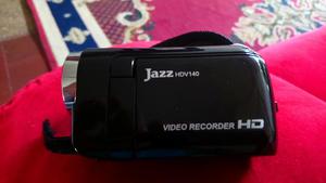 Jazz Hdv140 Videocámara Y Cámara