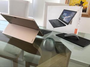 Lenovo Miix Gb Ram 256Gb Disco Duro