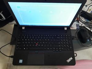 Lenovo Thinkpad Core I5