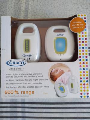 Monitor Graco