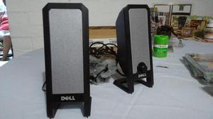 Parlantes Speakers Dell New Box