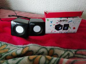 Parlantes para Pc