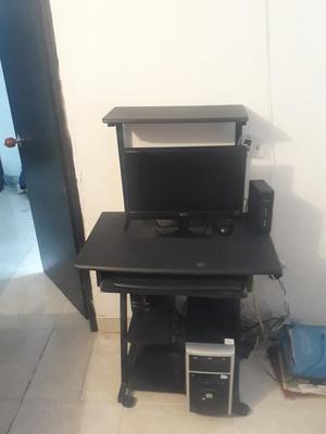 Pc de Escritorio