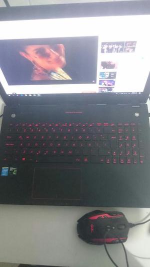 Portatil Asus Rog Modelo G56jr