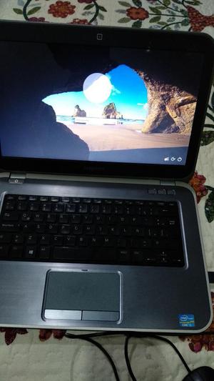 Portatil Dell