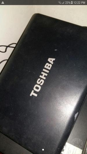 Portatil Toshiba 14