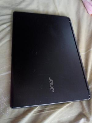 Portátil Acer Aspiren V5
