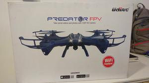 Predator Fpv Wifi de Segunda