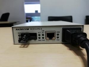 Raisecom Rc512fes