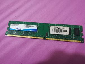 Ram de Escritorio Ddr2