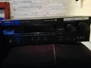 Remato Amplificador Yamaha