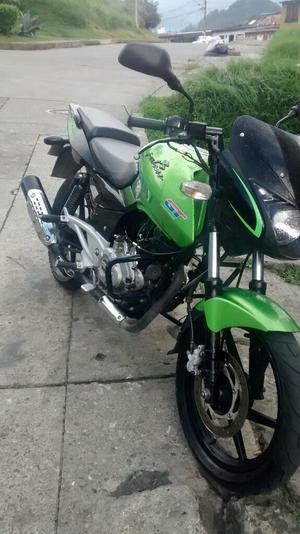 Se Vende O Se Cambia Pulsar Ug