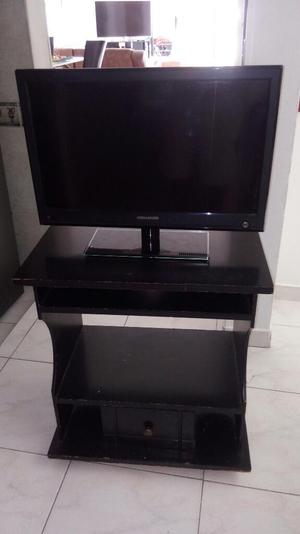 Se Vende Televisor Challenger de 24 Led.