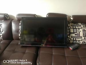 Se Vende Tv Lcd Sony Bravía