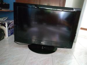 Se Vende Tv Lg de 32" Pp