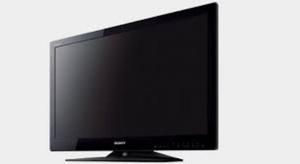 Sony Bravia Kdl 32bx330 Como Nuevo!