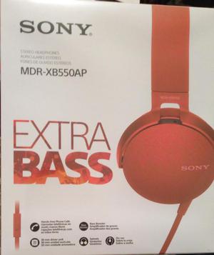 Sony Extra Bass