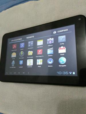 Tablet Xtreme,nueva.