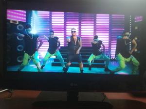 Televisor Lg 32 Pulgadas