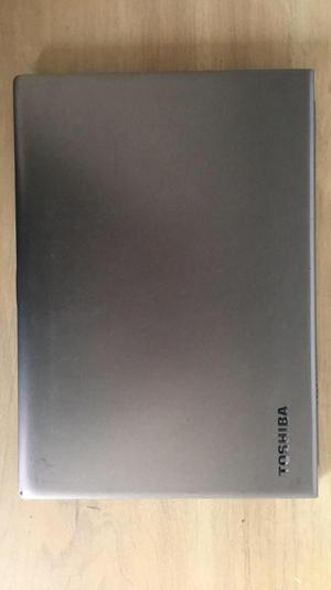 Toshiba Portege Z30