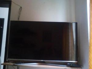 Tv samnsung smart tv 55