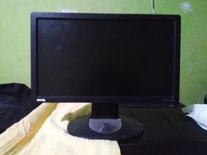 Vendo Monitor Benq Ghda 10 de 10