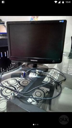 Vendo Monitor Samsung Syncmaster 732 Nw