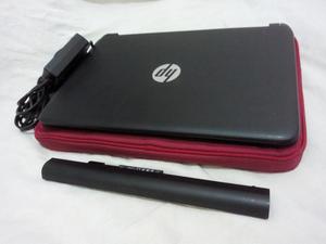 Vendo Pc Hp 14 Pulgadas Buen Estado