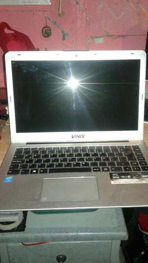 Vendo Portatil Lanix