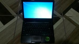 Vendo Portátil Mini Acer en Buen Estado