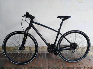 Bicicleta Specialized Crosstrail 