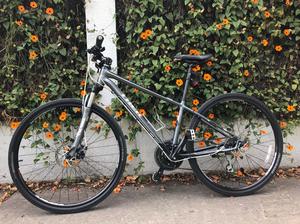 Bicicleta Trek 8.3 Ds Como Nueva