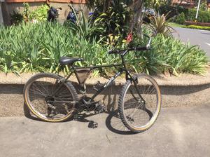 Bicicleta Usada En venta