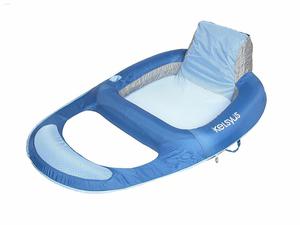 Flotafor para Piscina Kelsyus