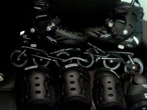 Patines Canariam