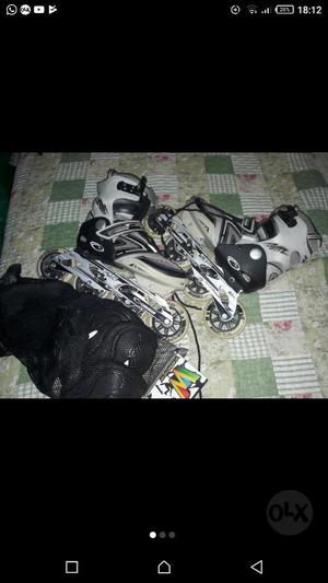 Patines Canariam Semiprofesionales