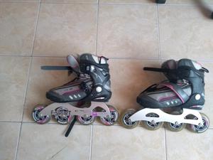 Patines Landway Semiprofesionales