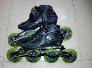 Patines Profesionales Canariam