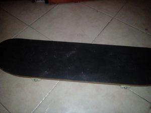 Patineta O Tabla skateboard