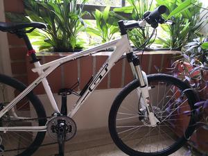 Se Vende Bicicleta Gt Mtb 26