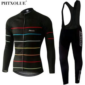 Uniforme Ciclismo