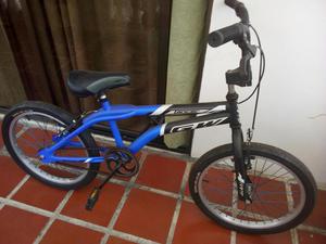 VENDO BICICLETA GW LANCER