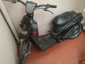 Vendo Bicicleta Electrica