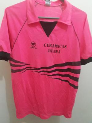 Venta de Camisetas de Futbol Tengo Seis