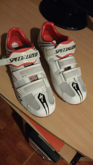 Zapatillas Ciclismo Specialized Carbono