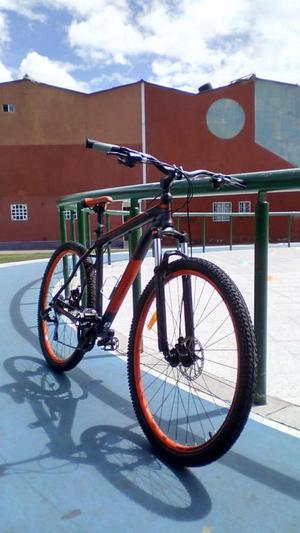 bicicletas 29 optimus garantia