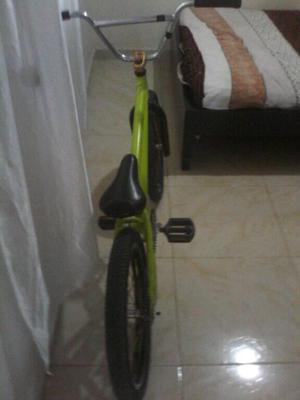 cicla bmx gw destructor