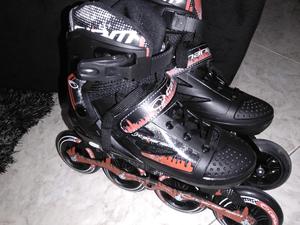 patines canarian originales